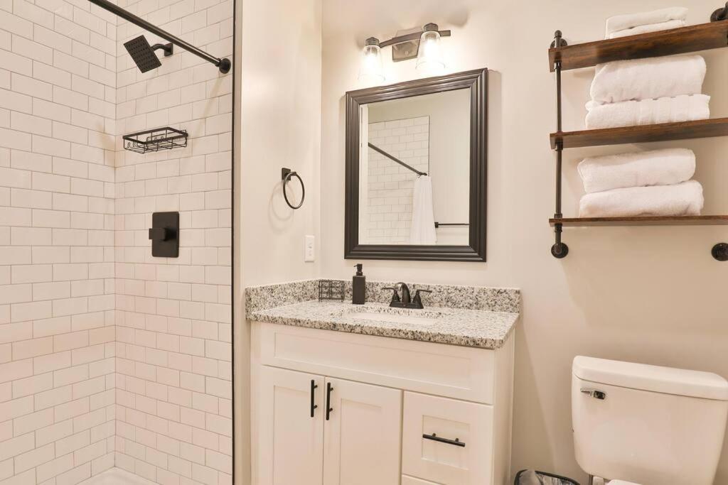 Quiet, And Cozy, Minutes From Nashville Attractions And Experiences! Exterior photo